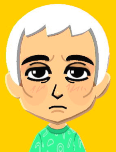 mii image
