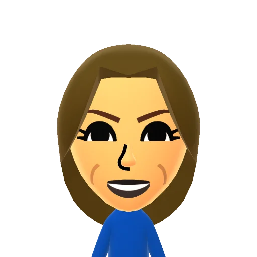 mii image