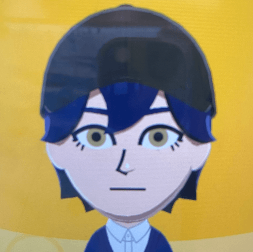 mii image