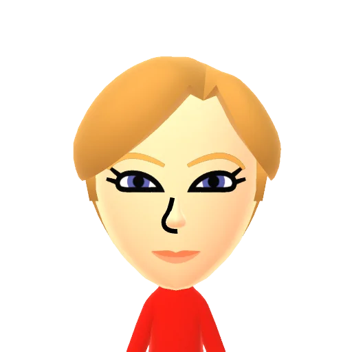 mii image