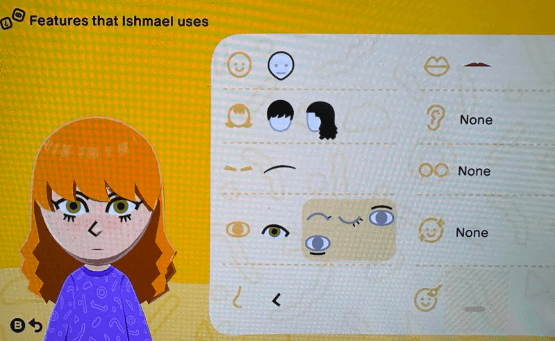 mii image
