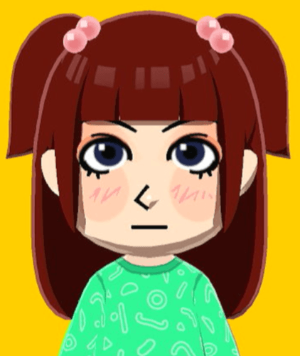 mii image
