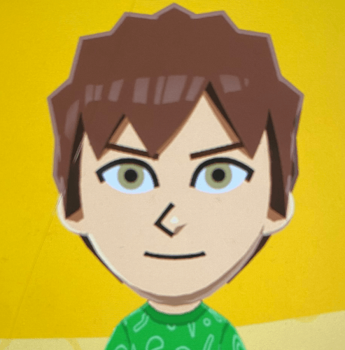 mii image