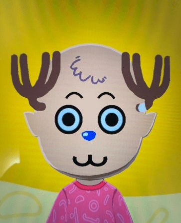 mii image