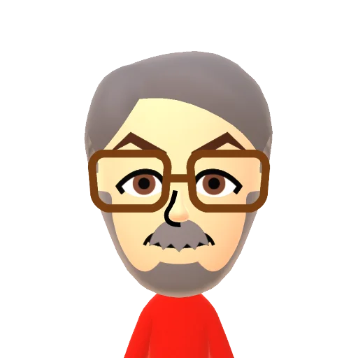 mii image