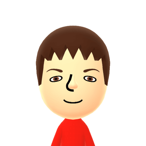 mii image