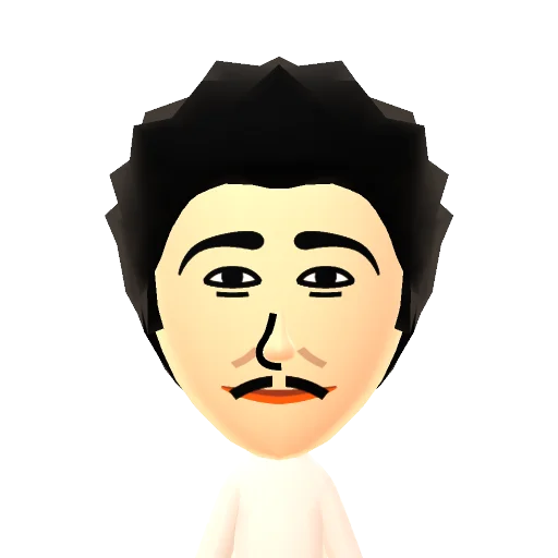 mii image
