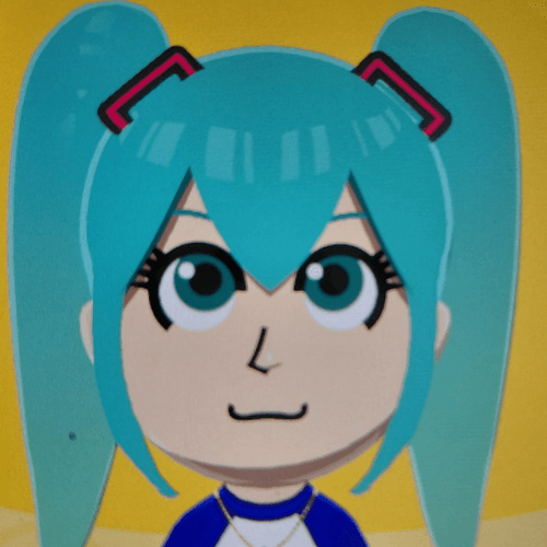 mii image