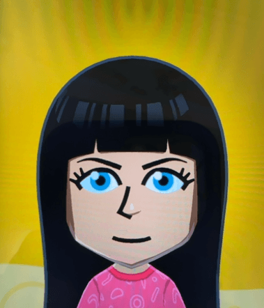 mii image