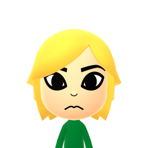 mii image