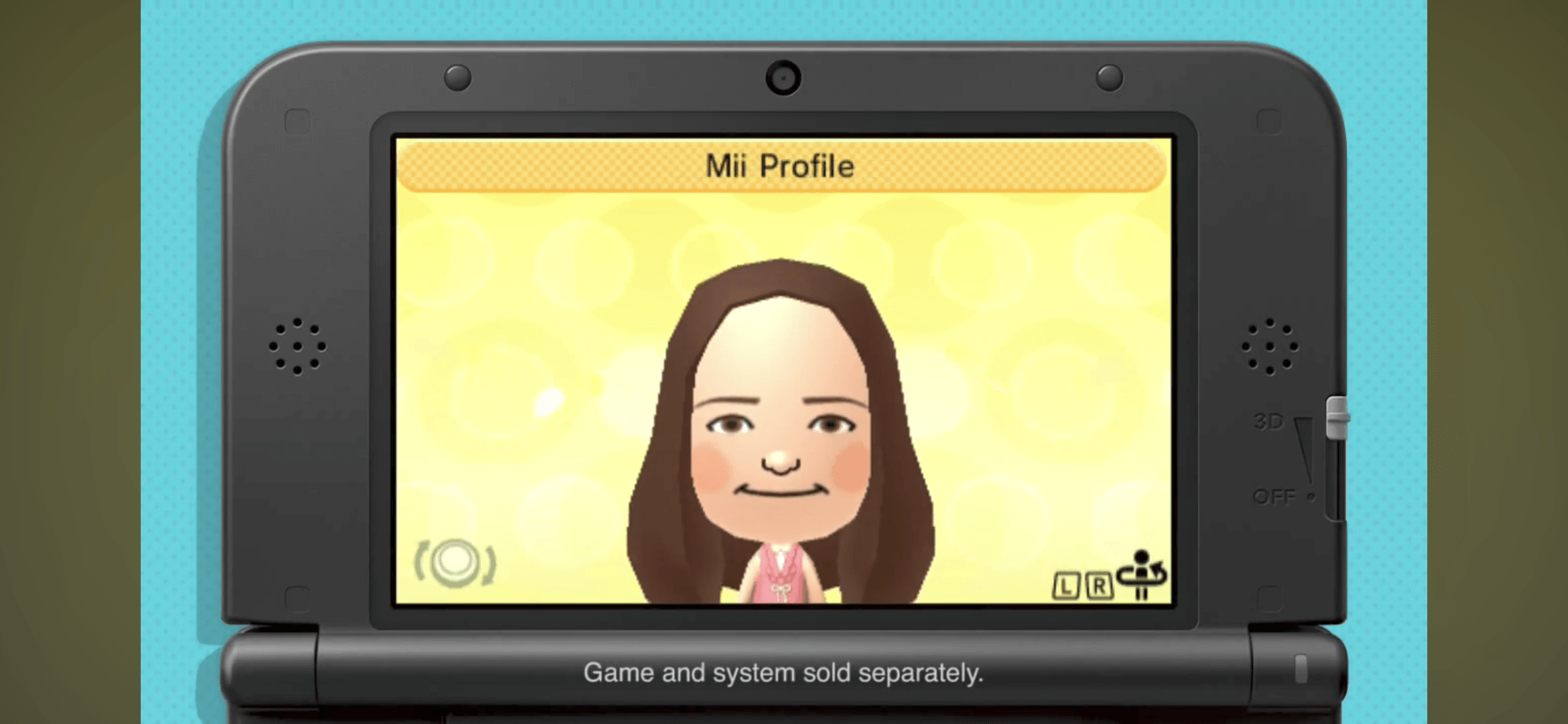 mii image