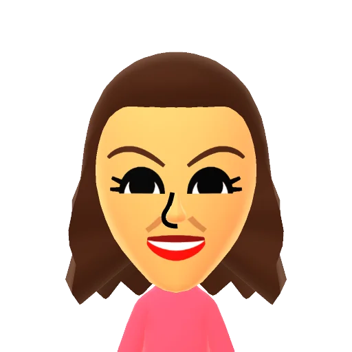 mii image
