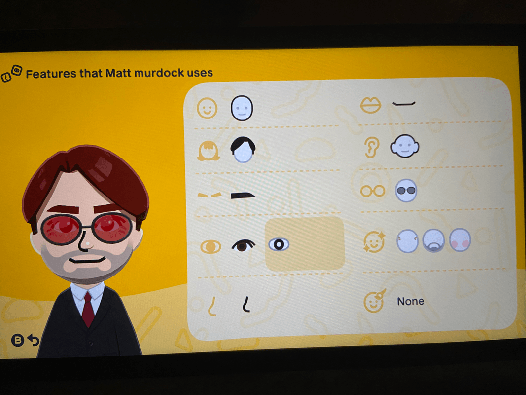 mii image
