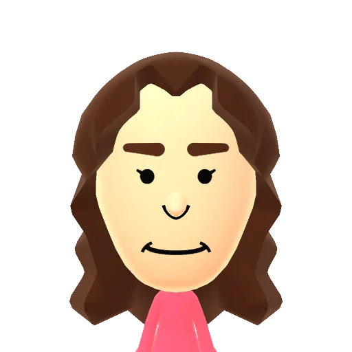 mii image