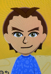 mii image