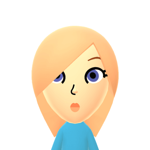 mii image