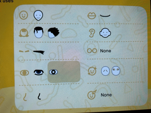 mii image