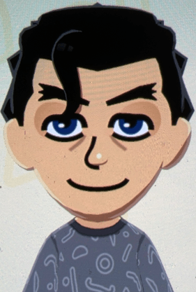 mii image