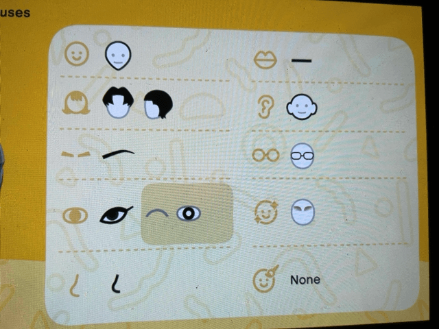 mii image