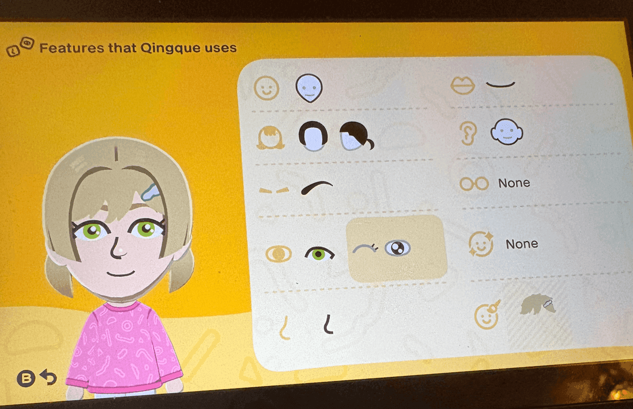 mii image