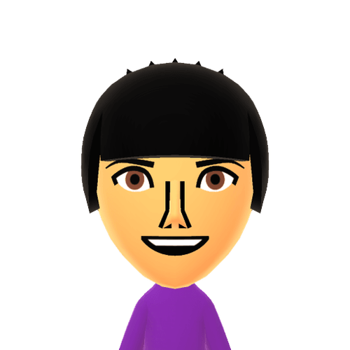 mii image