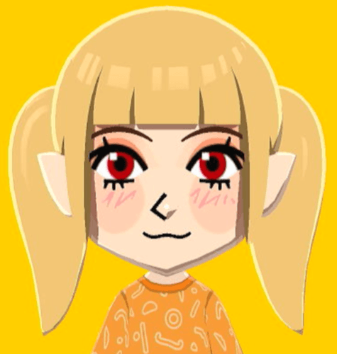 mii image