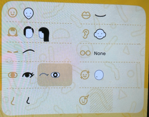 mii image