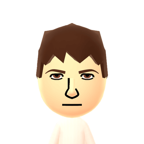 mii image