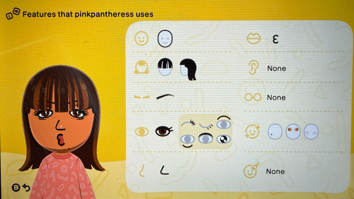 mii image