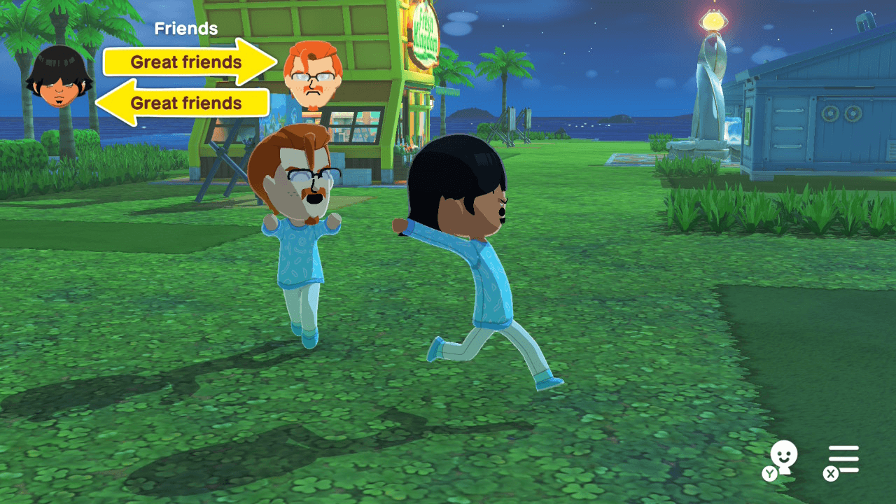 mii image
