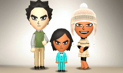 mii image