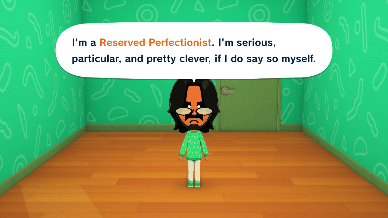 mii image