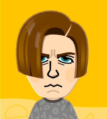 mii image