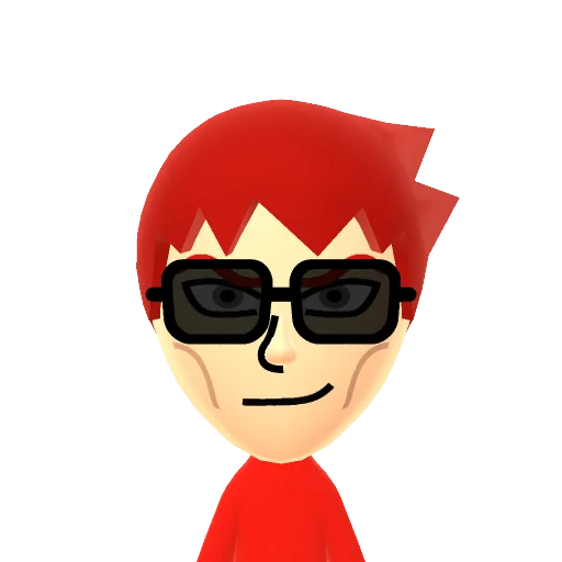 mii image