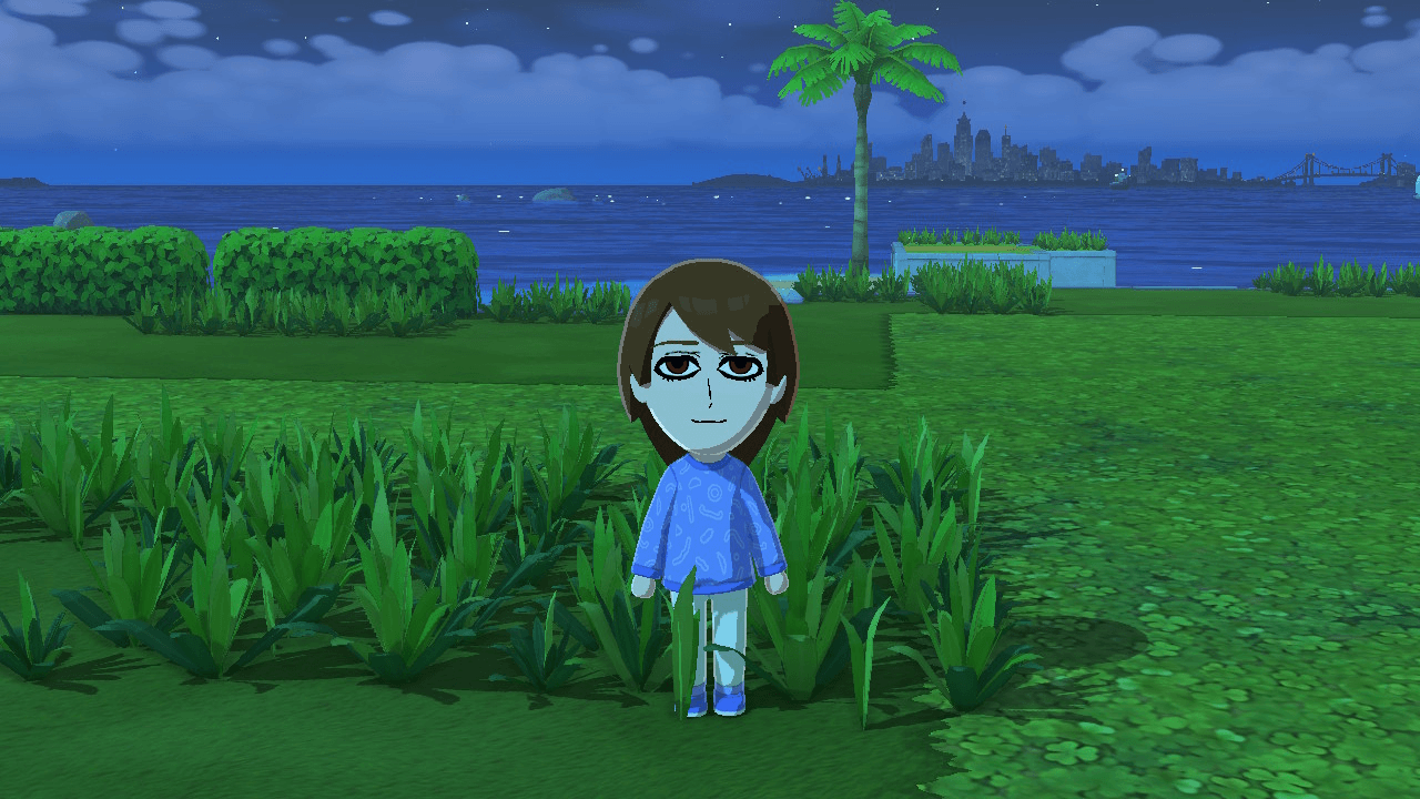 mii image