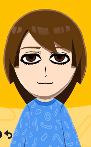 mii image