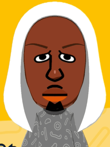 mii image