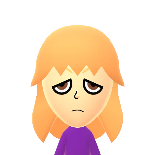 mii image