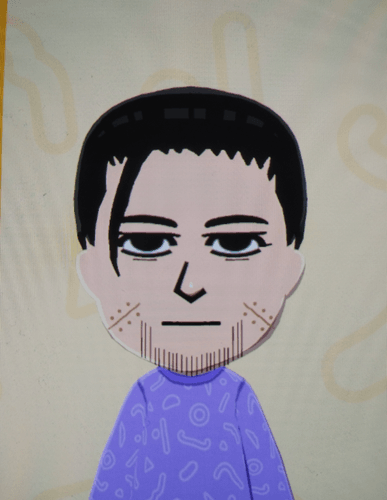 mii image