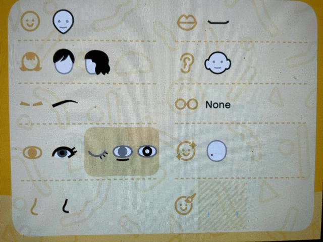 mii image