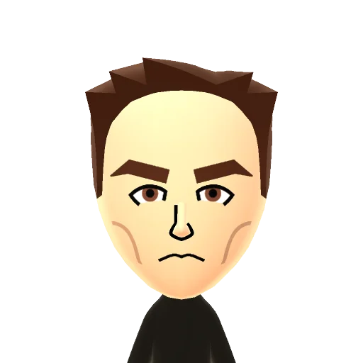 mii image
