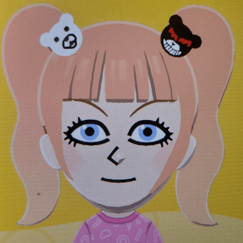 mii image