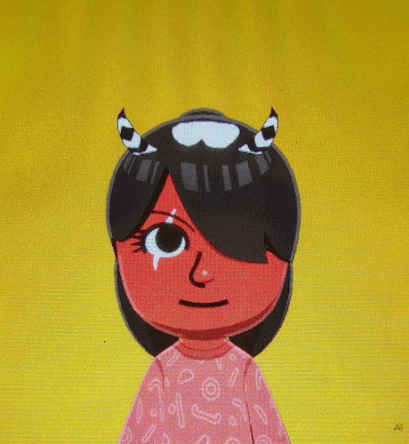 mii image