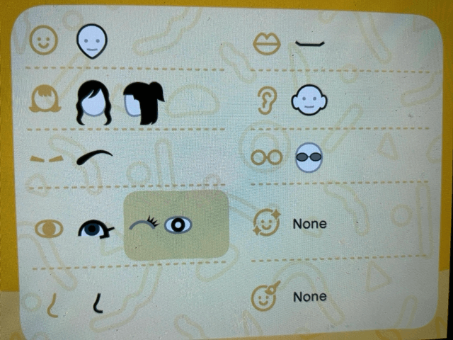 mii image