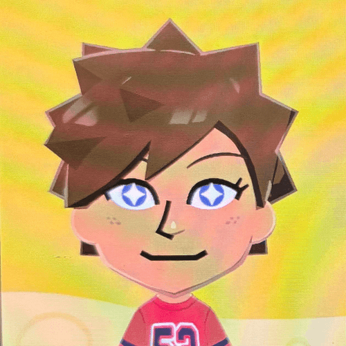 mii image