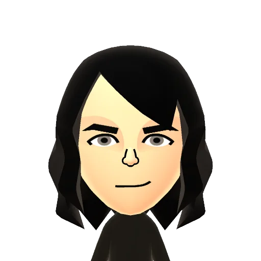 mii image