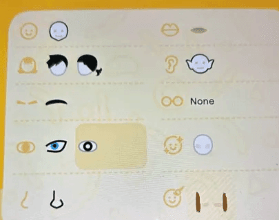 mii image