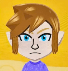 mii image