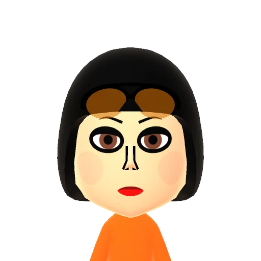 mii image
