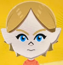 mii image